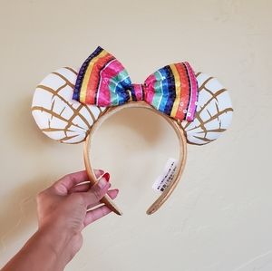 Minnie ears